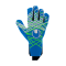 Вратарские перчатки Uhlsport Aquagrip HN 101133901