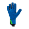 Вратарские перчатки Uhlsport Aquagrip HN 101133901