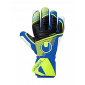 Вратарские перчатки Uhlsport Absolutgrip HN Pro Jr. 101135301