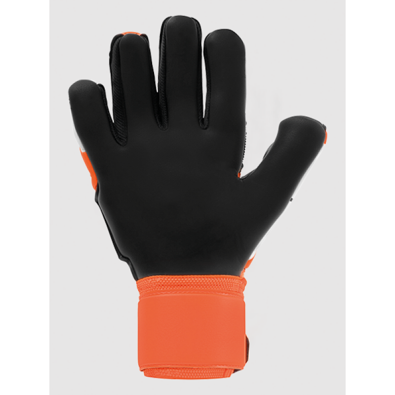 Вратарские перчатки Uhlsport Super Resist+ HN 101127301-1