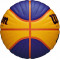 Баскетбольный мяч Wilson FIBA 3X3 Paris Limited Ball (размер 6) WZ1011502XB6F