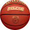 Баскетбольный мяч Wilson ShowCase Composite (размер 7) WZ2005701XB7