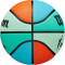 Баскетбольный мяч Wilson WNBA DRV Bright (размер 6) WZ3016801XB6