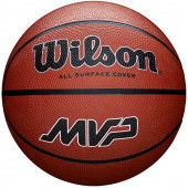 Баскетбольный мяч Wilson MVP Brown (размер 7) WZ3018703XB7