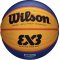 Баскетбольный мяч Wilson FIBA 3X3 WTB1033XB (резина, размер 6)