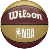 Баскетбольный мяч Wilson NBA Team Tribute WZ4011601XB7 (размер 7)