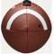 Мяч для американского футбола Wilson GST Speedskin Heir Women's Official YH   WF1006401XBYH