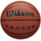 Баскетбольный мяч Wilson Legend Comp (размер 6) WTB0916