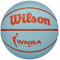 Баскетбольный мяч Wilson WNBA DRV BSKT TEOR (размер 6) WTB4809XB06
