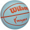 Баскетбольный мяч Wilson WNBA DRV BSKT TEOR (размер 6) WTB4809XB06