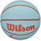 Баскетбольный мяч Wilson WNBA DRV BSKT TEOR (размер 6) WTB4809XB06