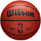 Баскетбольный мяч Wilson NBA Authentic Indoor Comp (размер 7) WTB7100XB07