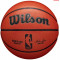 Баскетбольный мяч Wilson NBA Authentic Series Indoor Outdoor (размер 6) WTB7200XB06