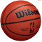 Баскетбольный мяч Wilson NBA Authentic Series Indoor Outdoor (размер 6) WTB7200XB06