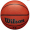 Баскетбольный мяч Wilson NBA Authentic Series Indoor Outdoor (размер 6) WTB7200XB06