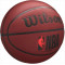 Баскетбольний м'яч Wilson NBA Forge Bskt Crimson Red  (розмір 7) WTB8201XB7