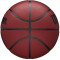Баскетбольний м'яч Wilson NBA Forge Bskt Crimson Red  (розмір 7) WTB8201XB7