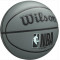 Баскетбольний м'яч Wilson NBA Forge Bskt Blue Grey (розмір 6) WTB8203XB06