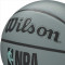 Баскетбольний м'яч Wilson NBA Forge Bskt Blue Grey (розмір 6) WTB8203XB06