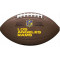 Мяч для американского футбола Wilson Nfl Licensed Ball Fb Xb (размер 5) WTF1748XBLA