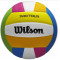Волейбольный мяч Wilson Pro Tour Vb Multicolor Of (размер 5) WV2000504XBOF