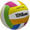 Волейбольный мяч Wilson Pro Tour Vb Multicolor Of (размер 5) WV2000504XBOF