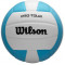 Волейбольный мяч Wilson Pro Tour Vb New Sky Blue/White Of (размер 5) WV2000506XBOF