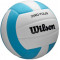 Волейбольный мяч Wilson Pro Tour Vb New Sky Blue/White Of (размер 5) WV2000506XBOF