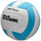 Волейбольный мяч Wilson Pro Tour Vb New Sky Blue/White Of (размер 5) WV2000506XBOF