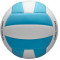 Волейбольный мяч Wilson Pro Tour Vb New Sky Blue/White Of (размер 5) WV2000506XBOF