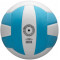 Волейбольный мяч Wilson Pro Tour Vb New Sky Blue/White Of (размер 5) WV2000506XBOF