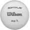 Волейбольный мяч Wilson AVP Soft Play white (размер 5) WV4007201XBOF