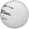 Волейбольный мяч Wilson AVP Soft Play white (размер 5) WV4007201XBOF