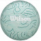 Волейбольний м'яч Wilson Shoreline Soft Gen Green Vb Bl Of (розмір 5) WV4007401XBOF