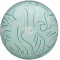 Волейбольний м'яч Wilson Shoreline Soft Gen Green Vb Bl Of (розмір 5) WV4007401XBOF