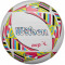 Волейбольний м'яч Wilson AVPAVP Movement VB New White/Pink/Yellow Of (розмір 5) WV4008001XBOF