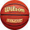 Баскетбольный мяч Wilson ShowCase Composite (размер 7) WZ2005701XB7