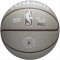 Баскетбольний м'яч Wilson NBA Forge Plus Heritage Bskt Tan (розмір 7) WZ2008801XB7