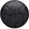 Баскетбольный мяч Wilson NBA Forge Pro Midnight Black  (размер 7) WZ2015101XB7
