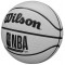 Баскетбольний м'яч NBA Forge Pro UV Indoor/Outdoor Basketball (розмір 7) WZ2016701XB7