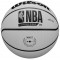 Баскетбольний м'яч NBA Forge Pro UV Indoor/Outdoor Basketball (розмір 7) WZ2016701XB7