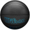 Баскетбольний м'яч Wilson NBA Forge Plus Charcoal (розмір 7)  WZ2016803XB7