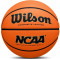 Баскетбольный мяч Wilson NCAA Replica Game Ball Оранжевый (размер 7) WZ2022101XB7