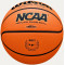 Баскетбольный мяч Wilson NCAA Replica Game Ball Оранжевый (размер 7) WZ2022101XB7