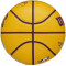 Баскетбольний м'яч Wilson Nba Player Icon Mini Bskt Lebron (розмір 3) WZ4007201XB3