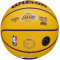 Баскетбольний м'яч Wilson Nba Player Icon Mini Bskt Lebron (розмір 3) WZ4007201XB3