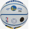 Баскетбольний м'яч Wilson NBA Player Icon Mini Bskt Curry White (розмір 3) WZ4007401XB3