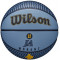 Баскетбольний м'яч Wilson NBA Player Icon Outdoor (розмір 7) WZ4016901XB7