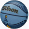 Баскетбольний м'яч Wilson NBA Player Icon Outdoor (розмір 7) WZ4016901XB7