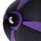 Мяч медицинский с веревкой Tornado Balll Zelart (вес 4 кг)  FI-5709-4